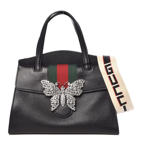 borsa gucci con farfalla prezzo|Gucci borse da donna.